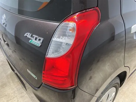 Suzuki Alto Eco