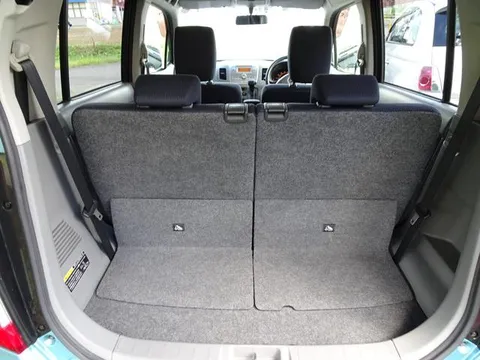 Mazda AZ-Wagon