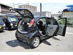 Mitsubishi I