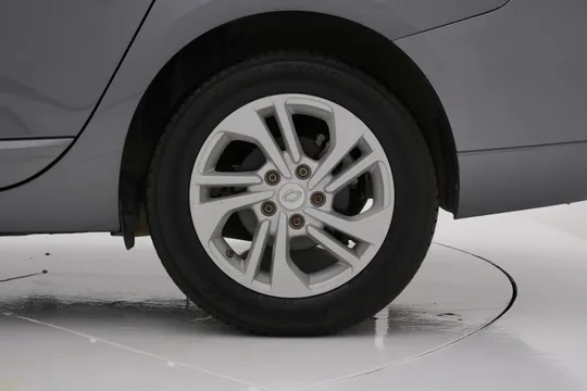 Renault SM3