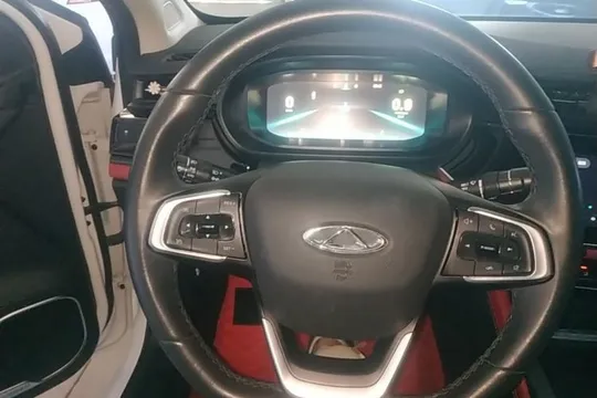 Chery Arrizo 5 Plus
