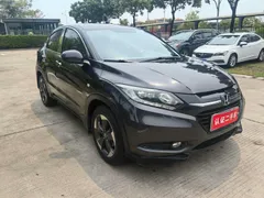 Honda HR-V (Vezel)