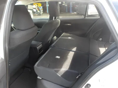 Toyota Corolla Touring