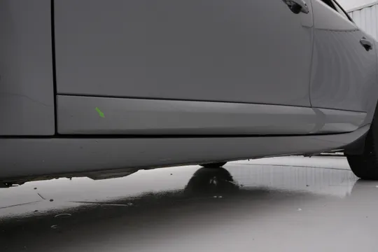 Renault SM3