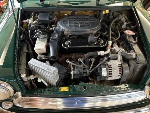 Rover Mini