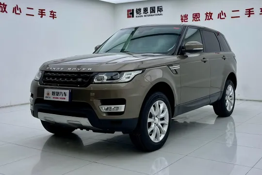 Land Rover