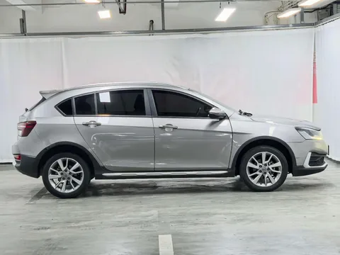 Geely