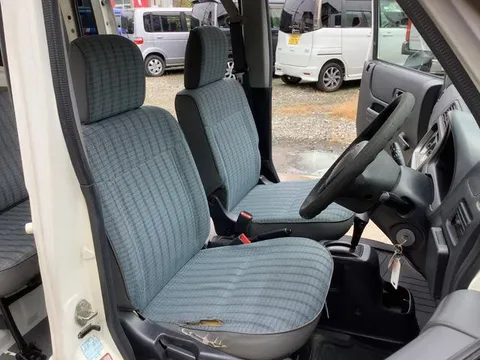 Honda Acty Van
