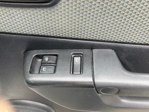 Toyota TownAce Van