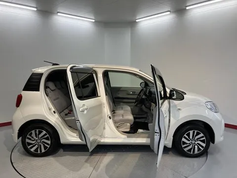 Daihatsu Boon