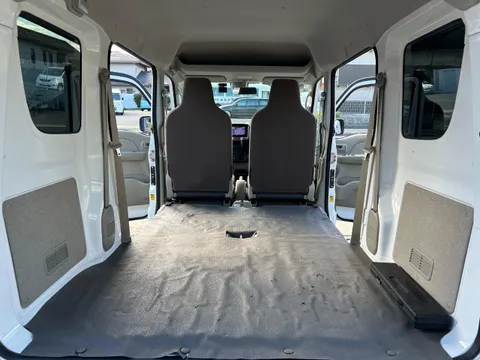 Nissan Clipper