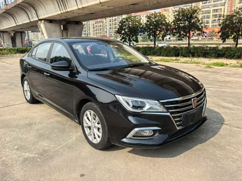 Roewe i5