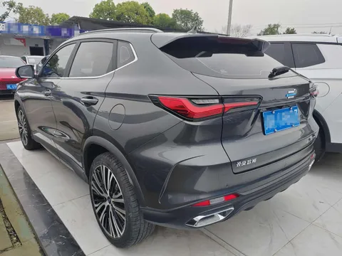 Changan Oshan X5