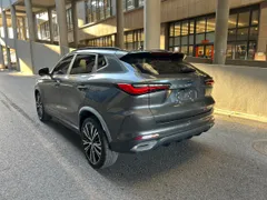 Changan Oshan X5