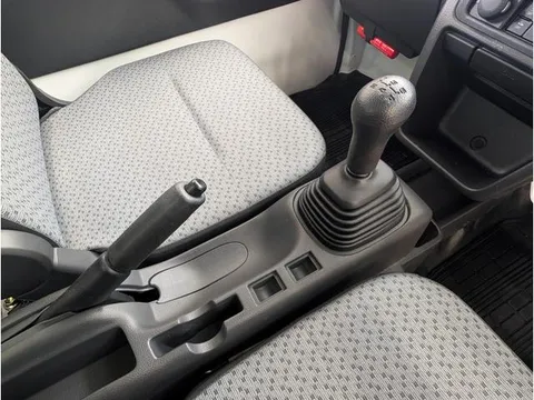 Suzuki Super Carry