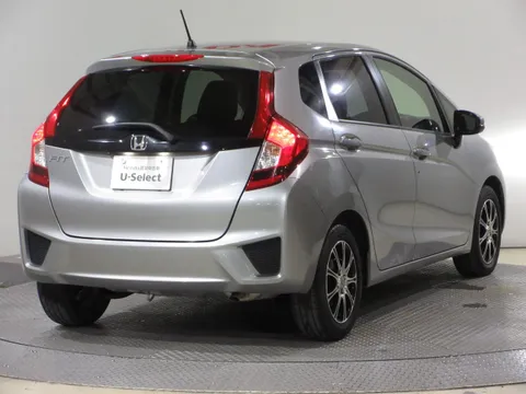 Honda Jazz (Fit)