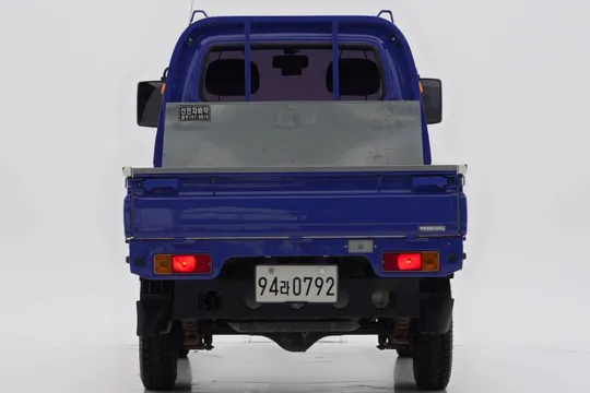 Chevrolet Labo