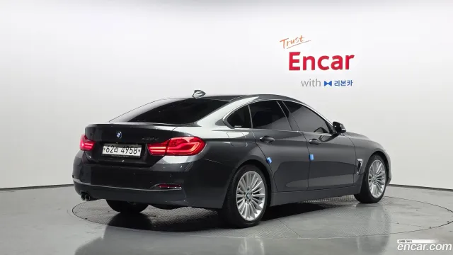 BMW 4-Series