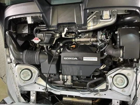 Honda S660