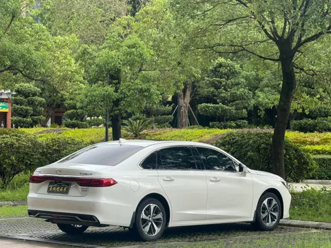 Gac GA6
