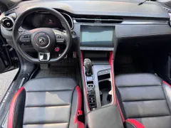 MG MG6
