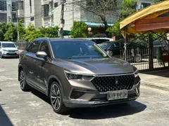 Bestune T77