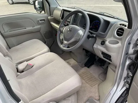 Nissan Clipper Rio