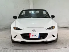 Mazda MX-5 (Roadster)