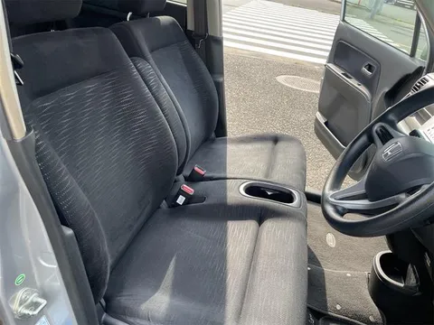 Honda Zest Spark