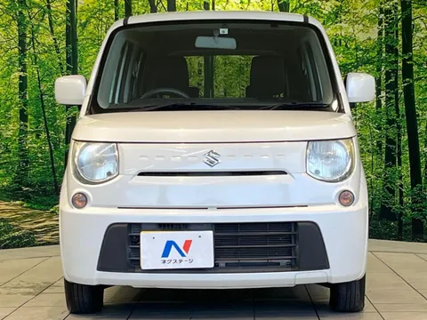 Suzuki MR Wagon
