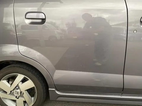 Honda Zest Spark