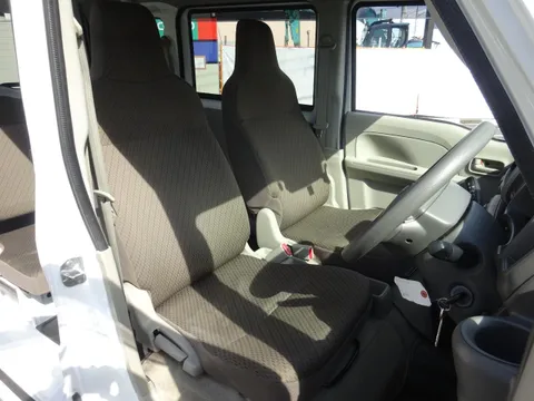 Nissan Clipper