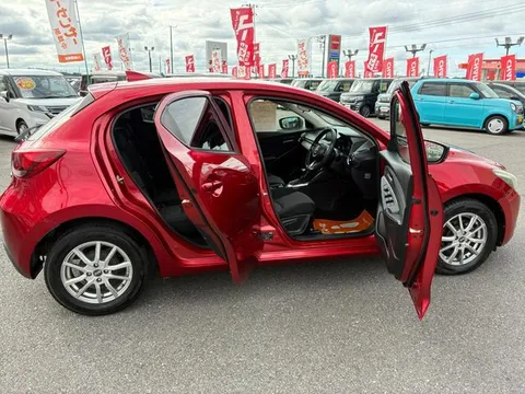 Mazda Mazda2 (Demio)