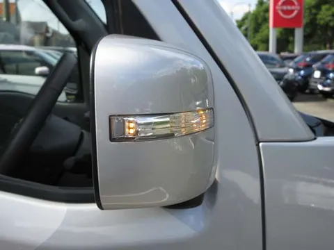 Nissan Clipper Rio