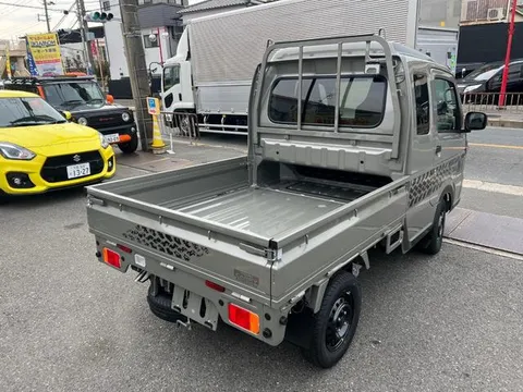 Suzuki Super Carry