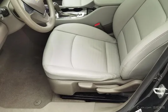 Chevrolet Malibu XL