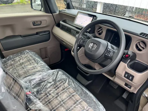 Honda N-BOX Joy