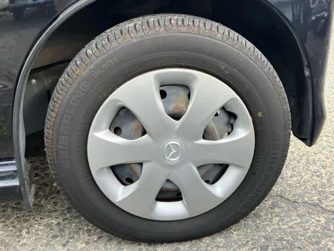 Mazda Scrum Wagon
