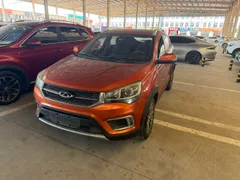 Chery Tiggo 3x