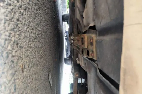 BYD F3