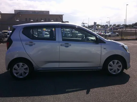 Toyota Pixis Epoch