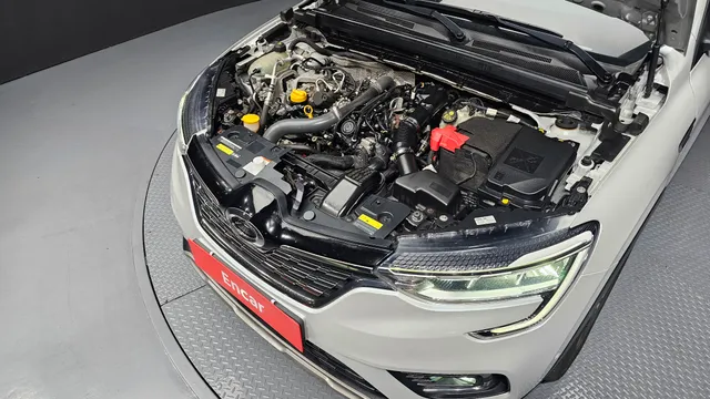 Renault Arkana (XM3)