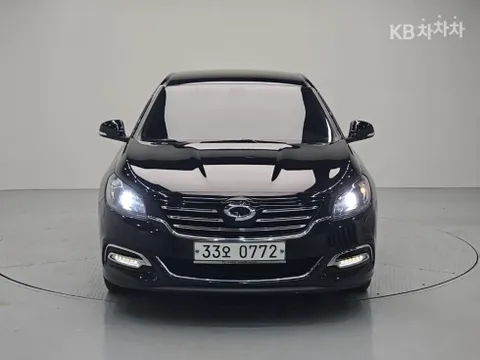 Renault SM7