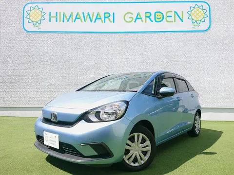 Honda Jazz (Fit)