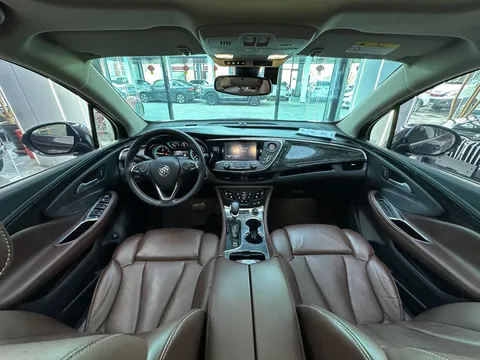 Buick Envision