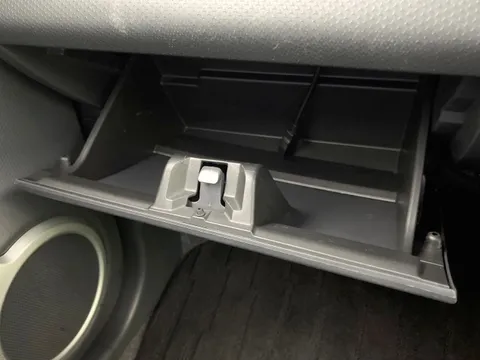 Mazda Flair Crossover