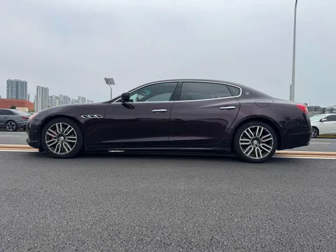 Maserati