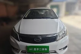 BYD F3