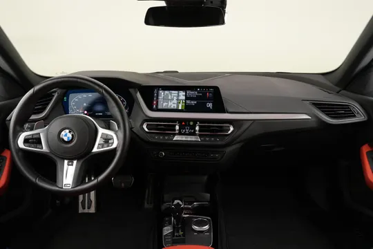 BMW 2-Series
