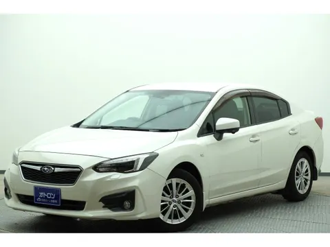 Subaru Impreza G4